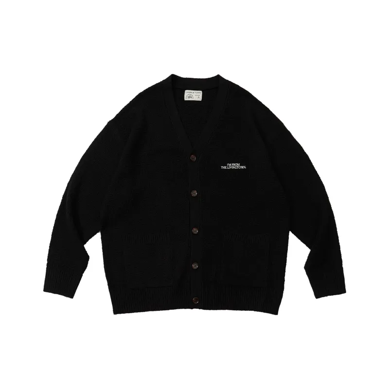 LIVINGTOWN Sweaters Unisex-6