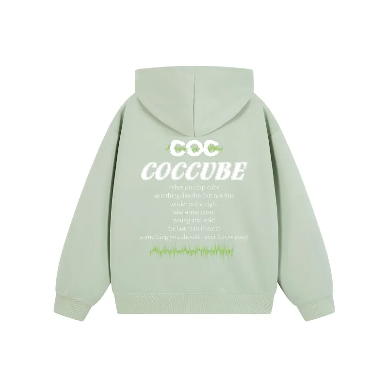 COC CUBE Sweatshirts Unisex-13