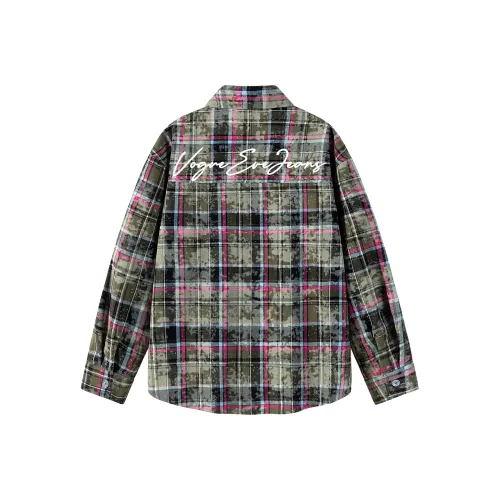 Yiwen Shirts Unisex