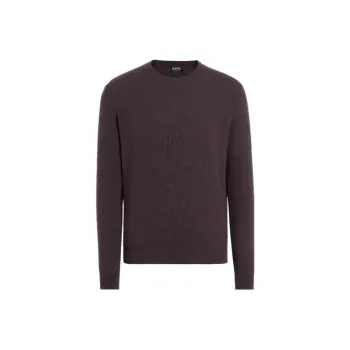 Ermenegildo Zegna 12milmil12 Crewneck Knitted Jumper