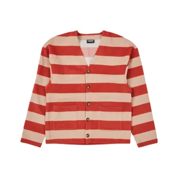 PLEASURES Typo Cardigan