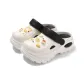 White (Cheese Puffy)