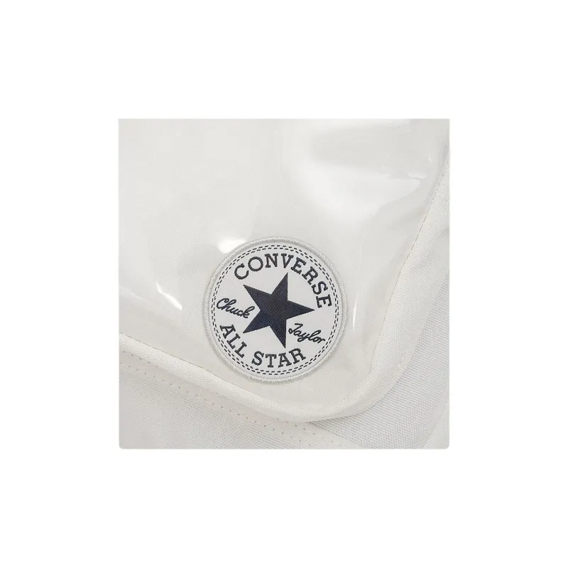Converse Noritake/Tea Scoop Polyester Backpack Unisex White-3
