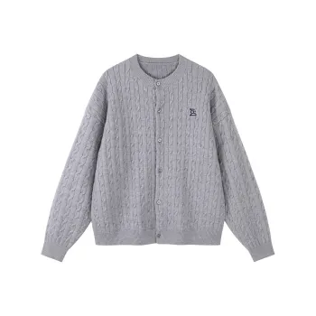 MATCHA STORY College Series Sweater Unisex