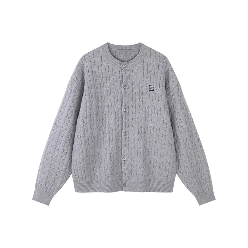 MATCHA STORY College Series Sweater Unisex-0