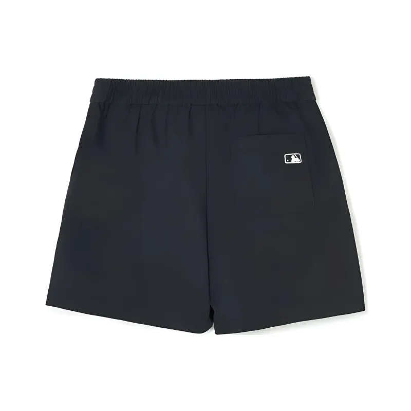 MLB Casual Shorts Women's Black-1