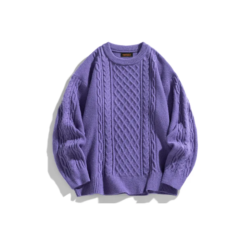TONYKRZ Sweaters Unisex-2