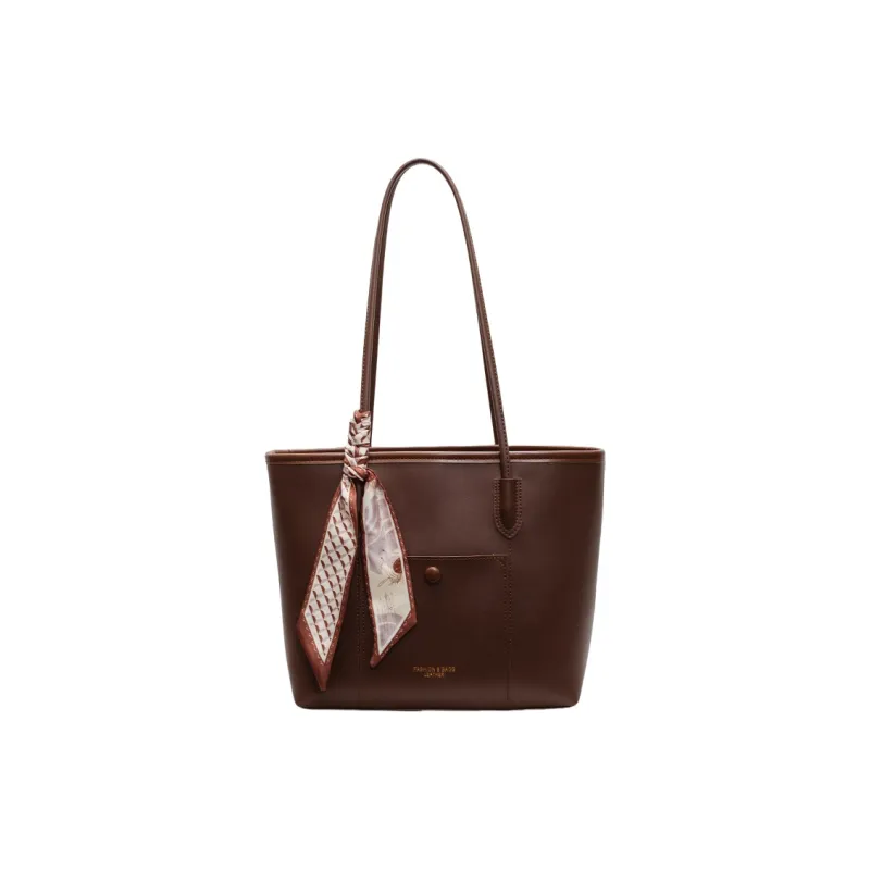 Wenpercy PU Tote Bag, Shopping Bag, Shoulder Bag Women's Multicolor-9