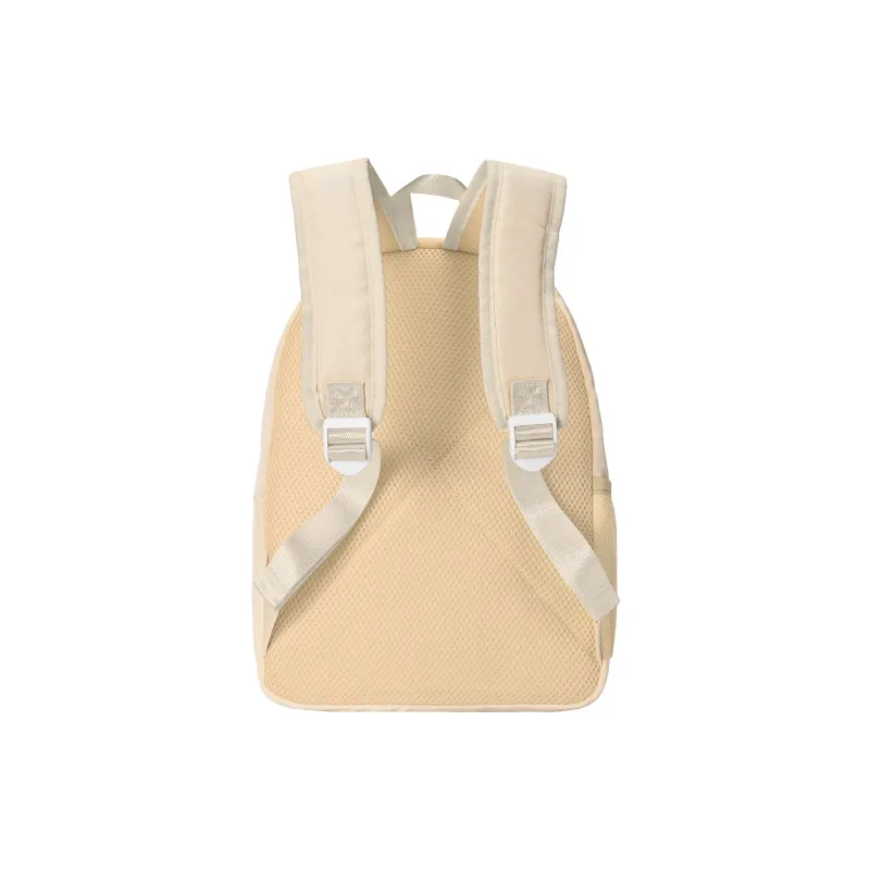 HINY Polyester Students Backpack Small Size Unisex Multicolor-2