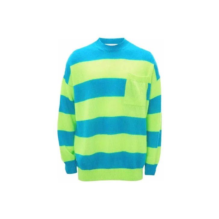 JW Anderson Sweaters Men Blue-0