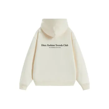 DIXX Sweatshirts Unisex