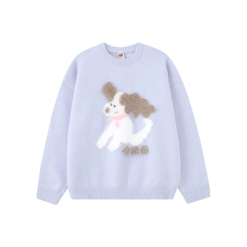 F426 Sweaters Unisex-0