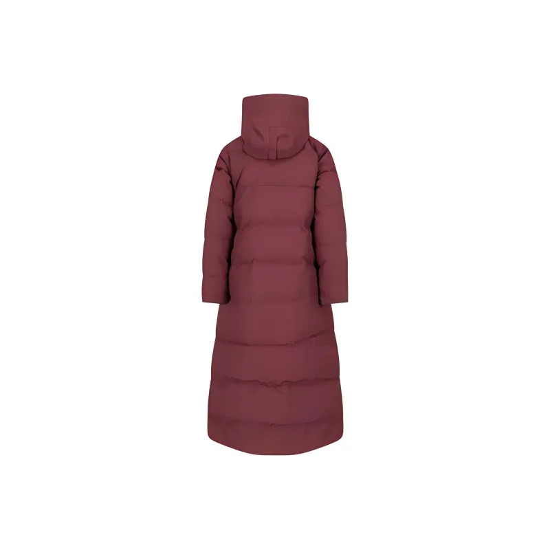 Canada Goose Mystique Hooded Parka-1
