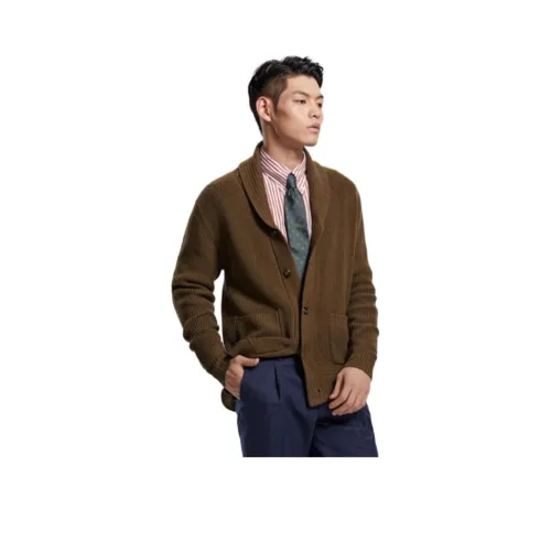 BY CREATIONS 남성 스웨터