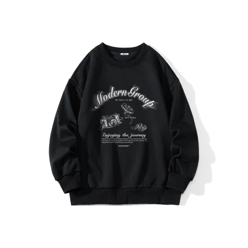 Warrior Warrior Sweatshirt Unisex