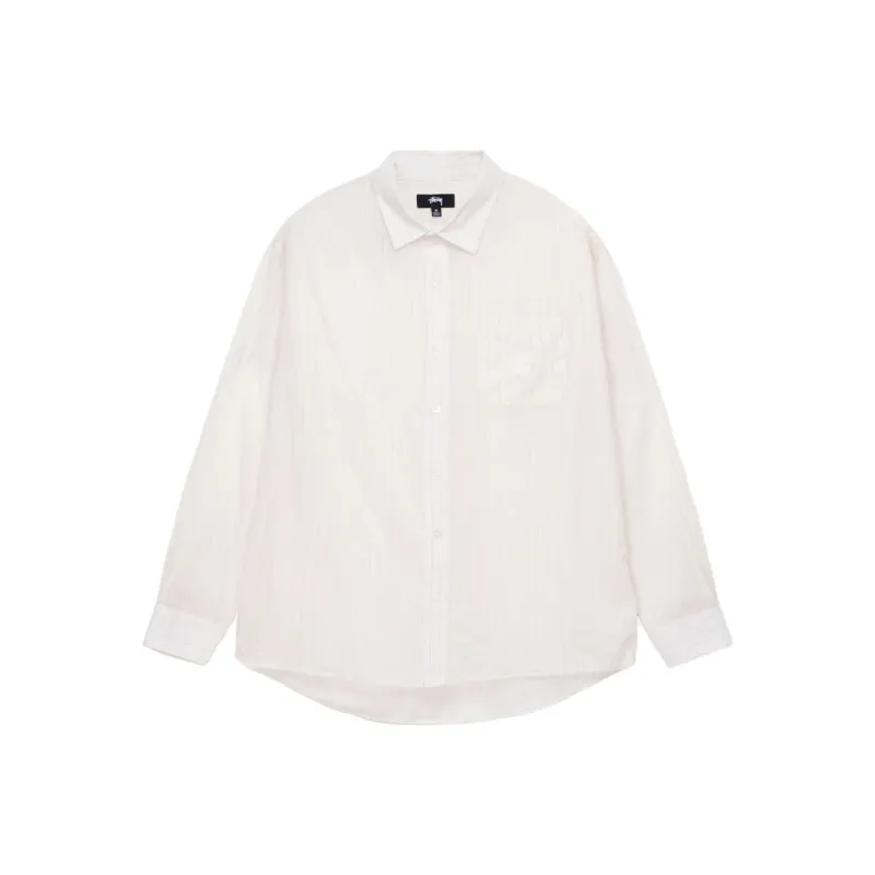 Stussy Pigment Dyed Loose Gauge Sweater-11