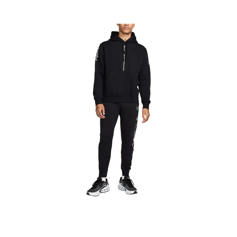 Nike Sportswear R House Of Innovation Paris Sweatshirt Men's Black-0