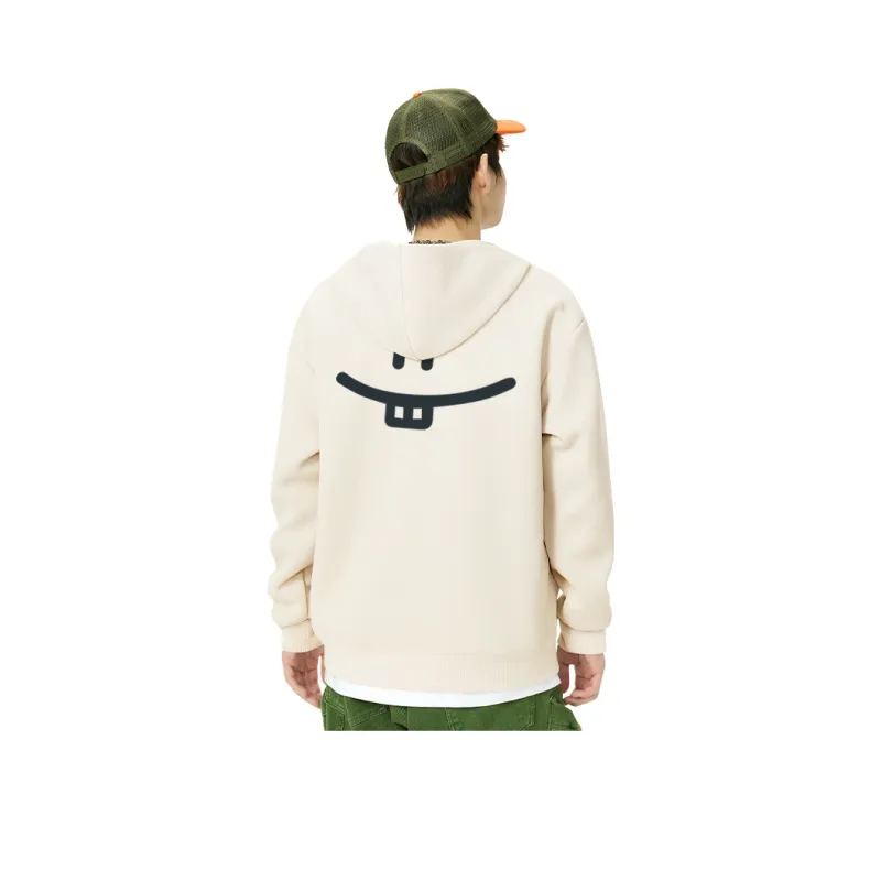 MINISO Sweatshirts Unisex-2
