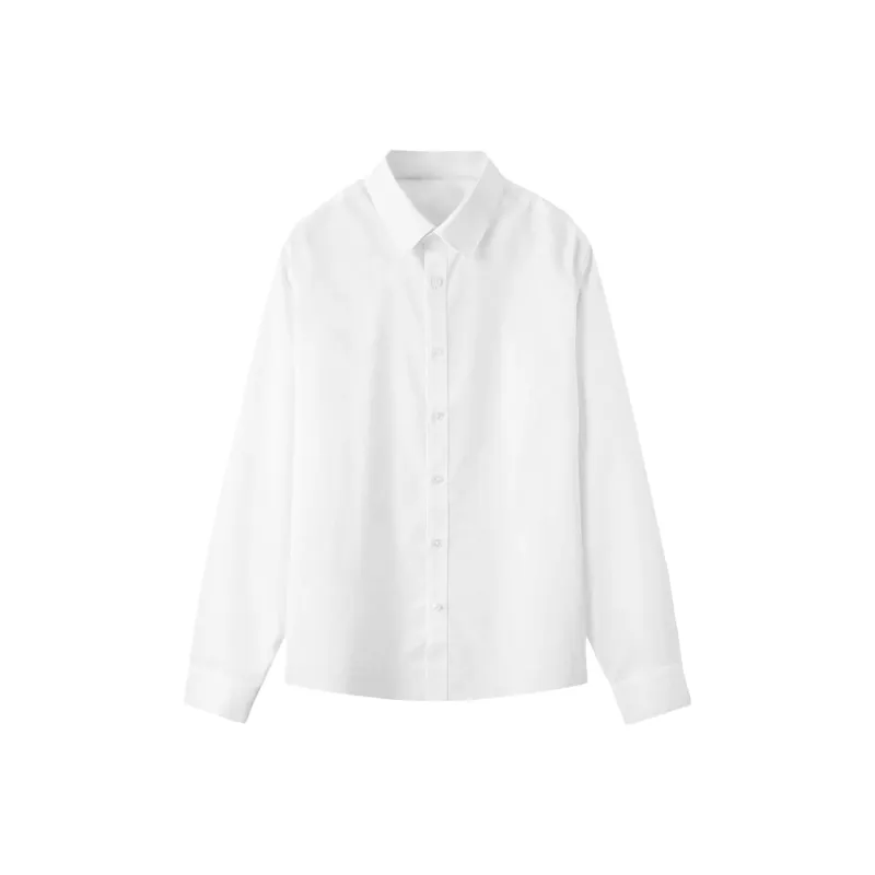 WILD LEADER Shirt Unisex Classic White-0