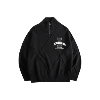 ICONS Lab Sweaters Unisex