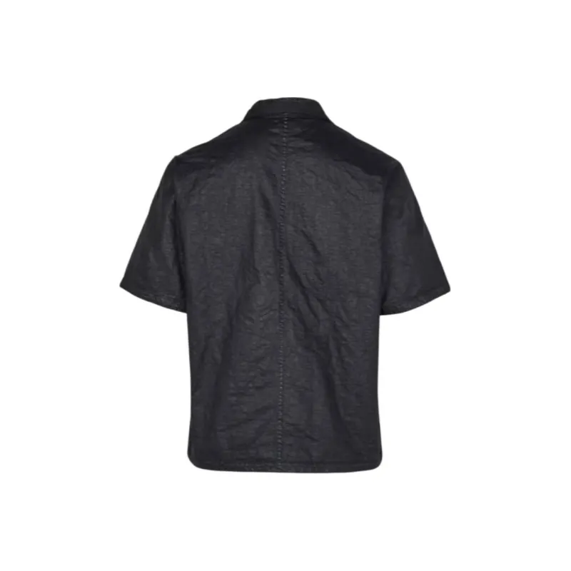 STONE ISLAND Compass badge Shirt-1