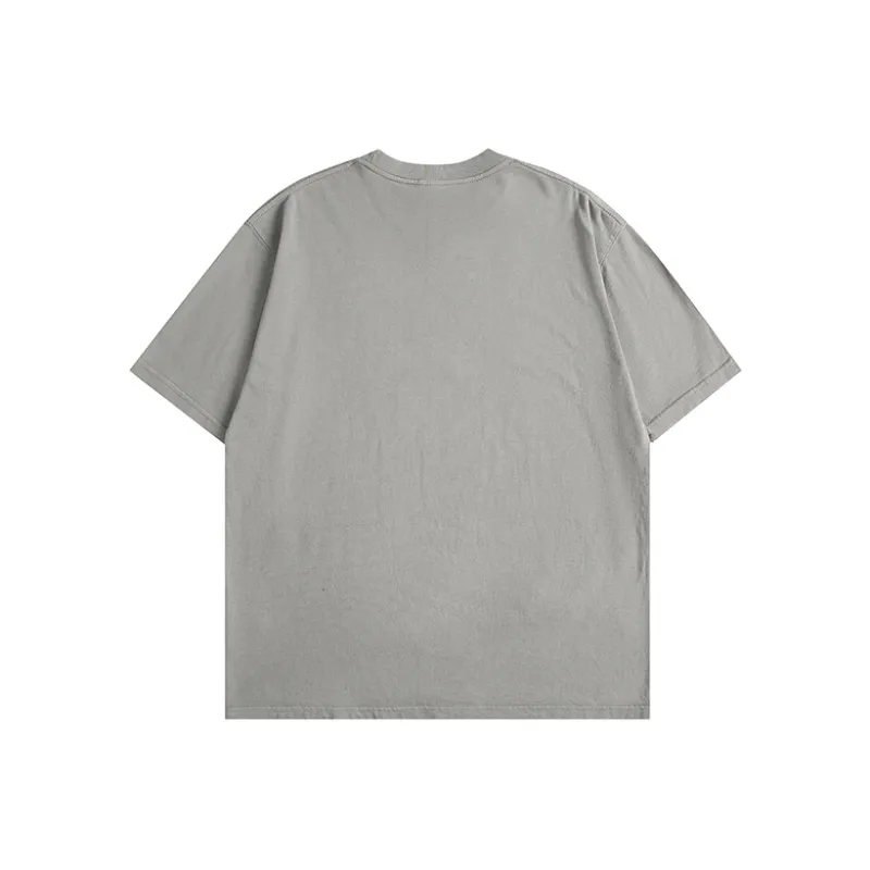Fakeyoung T Shirts Unisex-3