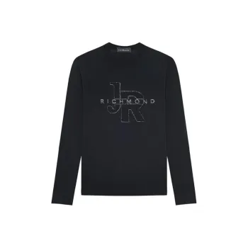 JOHN RICHMOND Sweaters Men