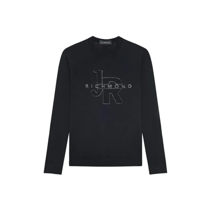 JOHN RICHMOND Sweaters Men-0