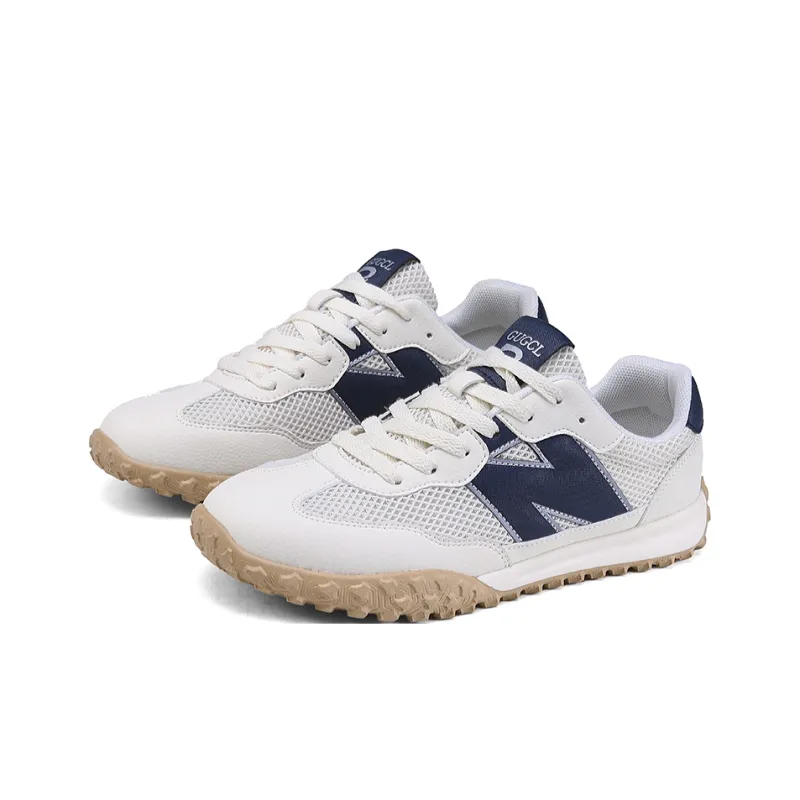 Seattle Palm Slip Resistant And Breathable Low Top Casual Shoes Men's-9