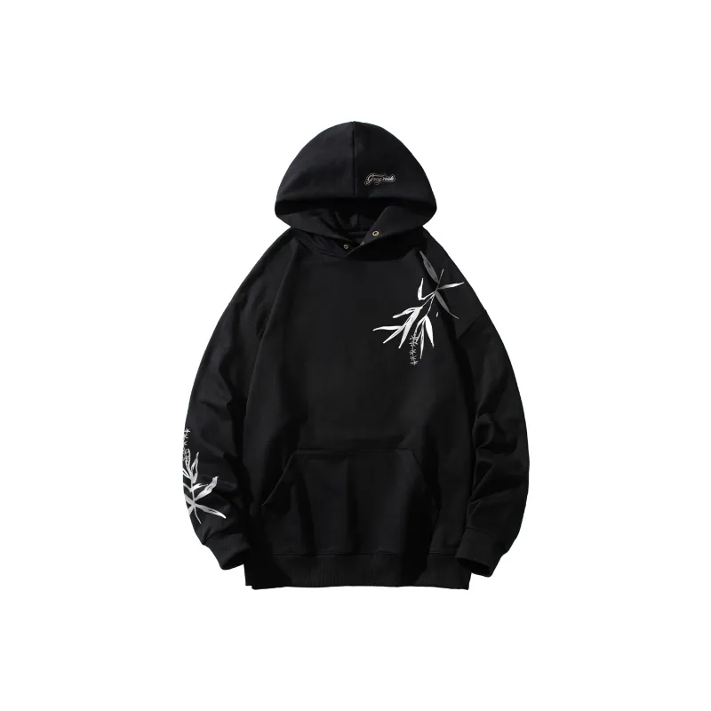 GROGNAK Sweatshirts Unisex-0