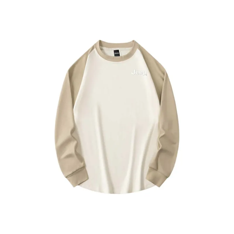 Jeep Pasture Horse Lifestyle Sweatshirt Unisex-0