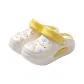 Crystal Bear[Yellow]