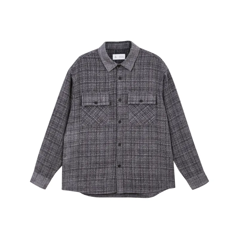JACK&JONES Shirts Men-0