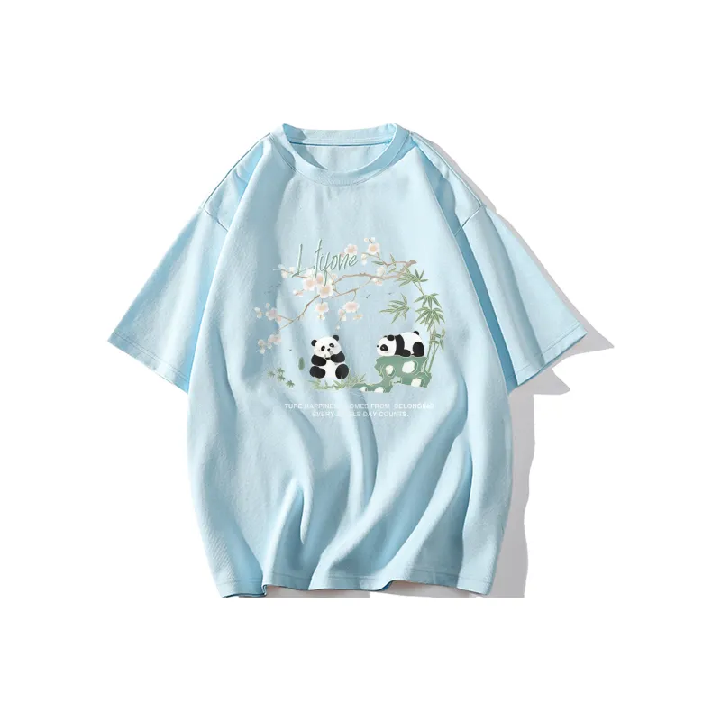 LTIFONE T Shirts Unisex-4