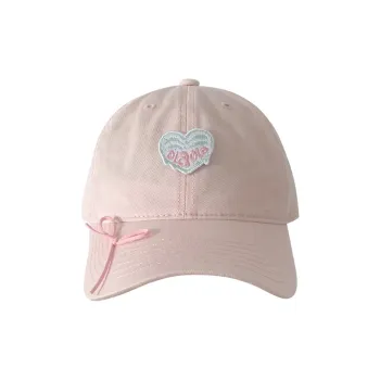 EQUIPMENTELEGANT Cotton Baseball Caps Women's