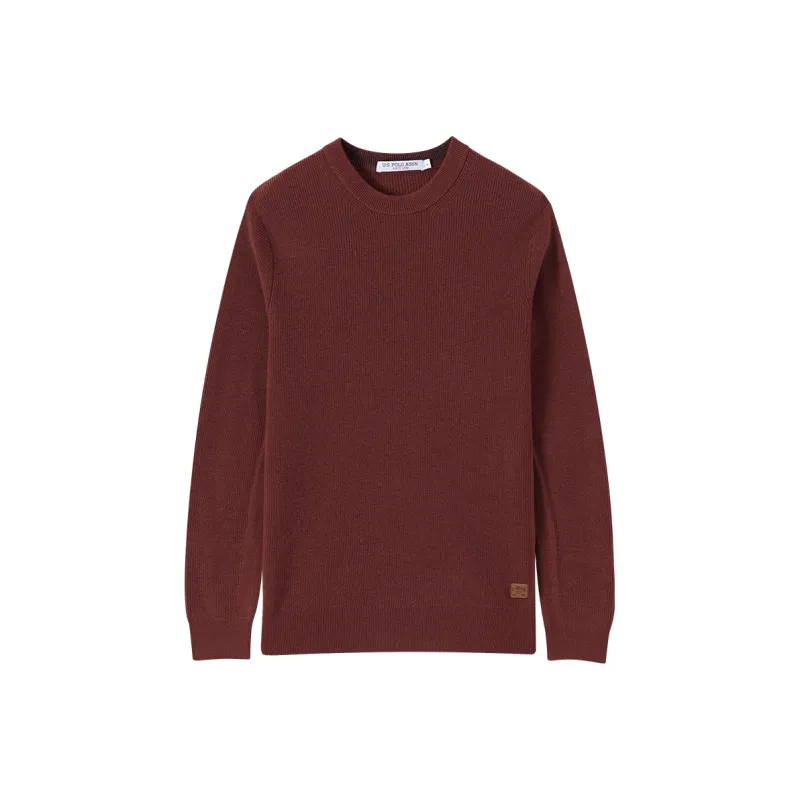 U.S. POLO ASSN. Sweaters Men-12