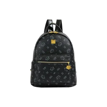 Yalu PU Backpack Women's Multicolor