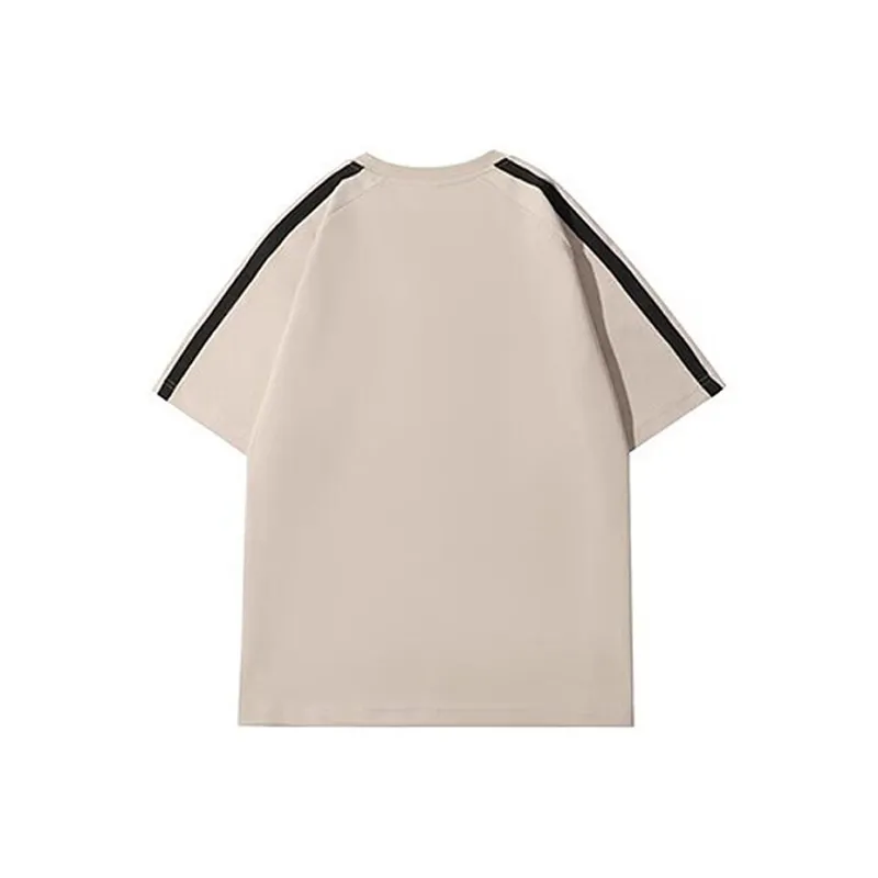 YATSI T Shirts Unisex-3