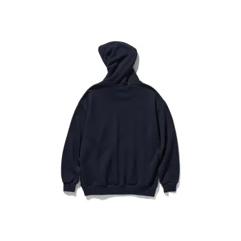 Nautica White Sail Long Sleeved Sweatshirt Unisex