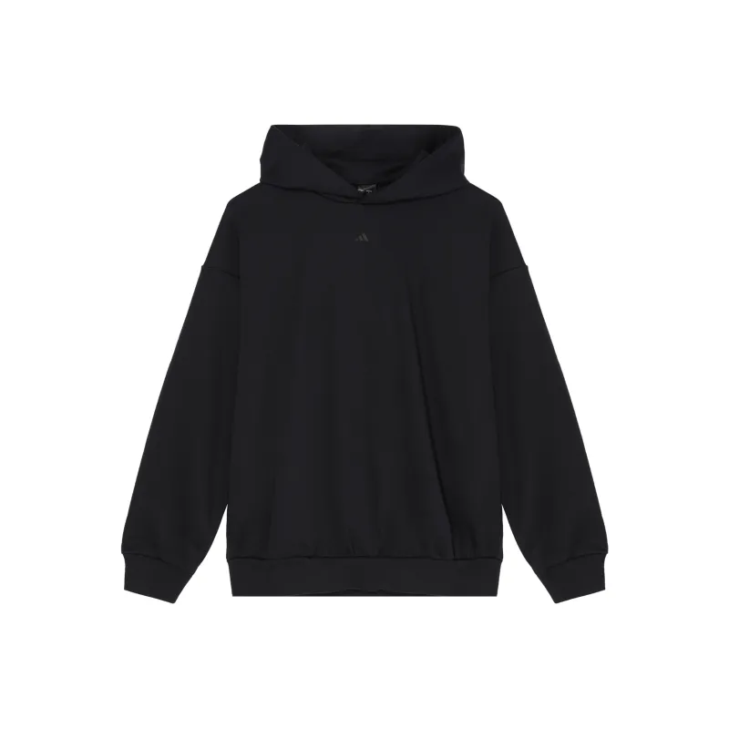 Adidas Free Shipping With AdiClub Adidas Basketball Hoodie-0