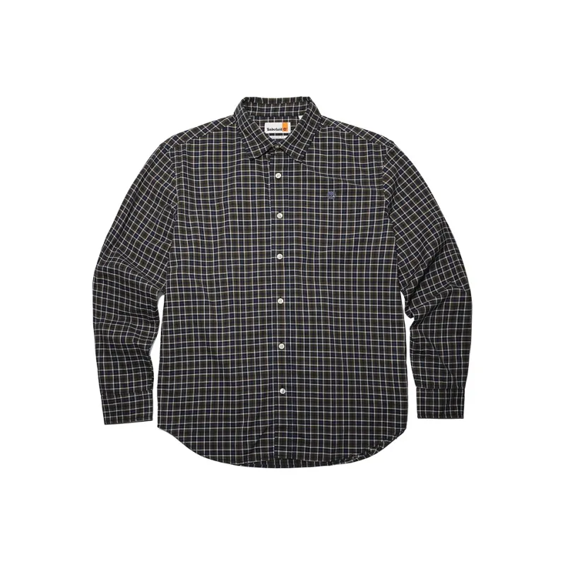 Timberland Shirts Men-0