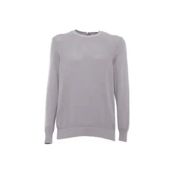 FEDELI Organic cotton Sweater