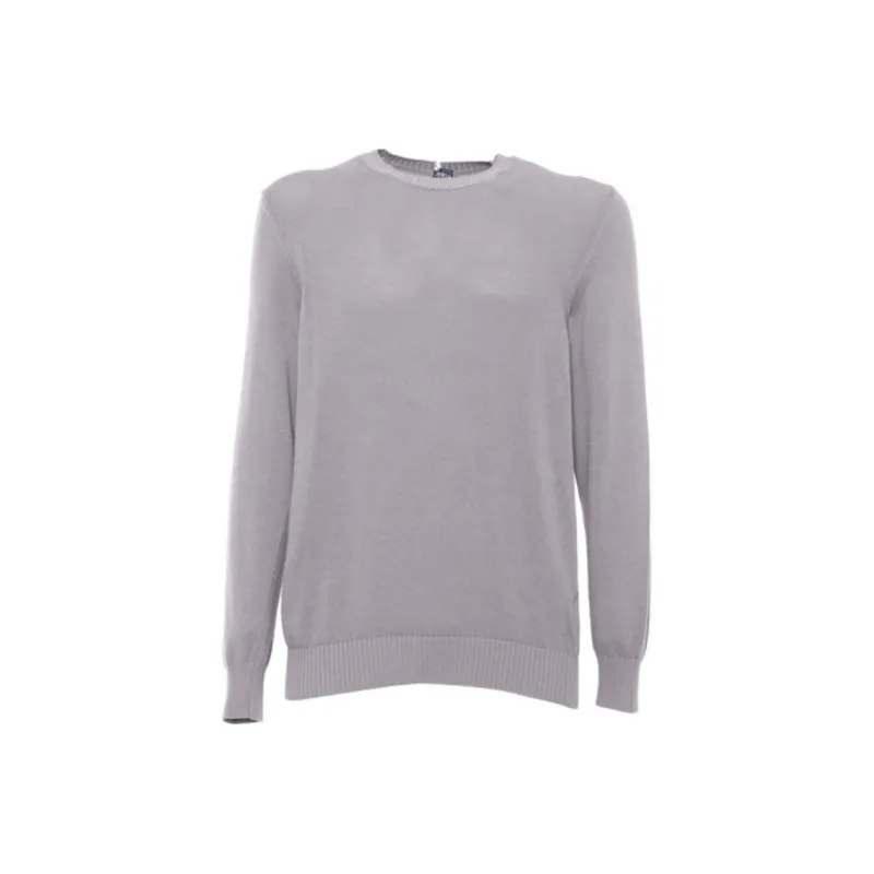 FEDELI Organic cotton Sweater-0