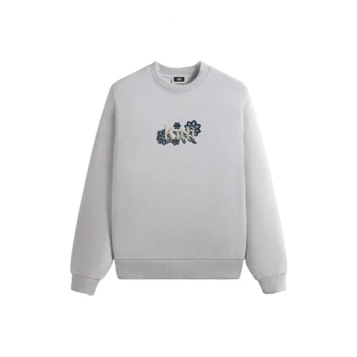 KITH For The New York Knicks Vintage Nelson Crewneck