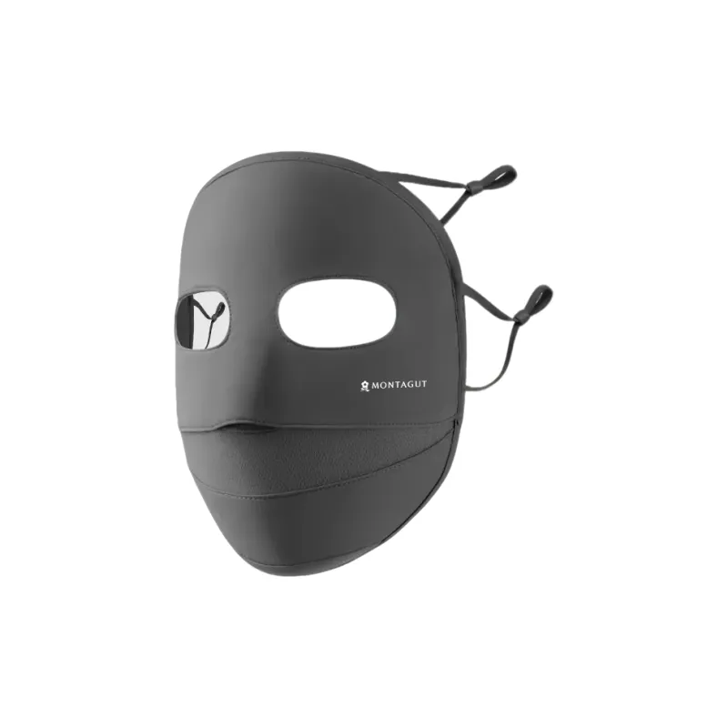 Montagut Polyamide Sun Protection Masks Women's-0
