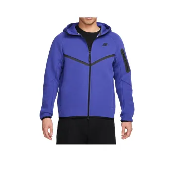 Nike Tech Men's Full Zip Windrunner Hoodie