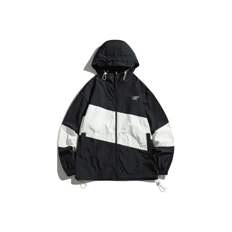 CHARLIE GOLF Sun Protection Clothing Unisex-8