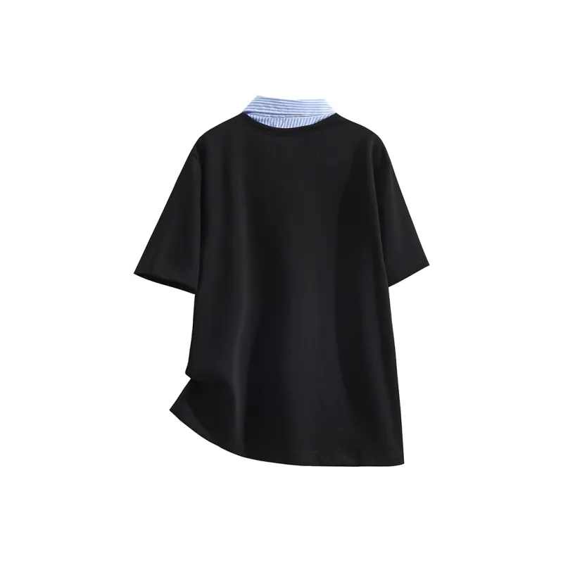 Tre Club T Shirts Unisex-1