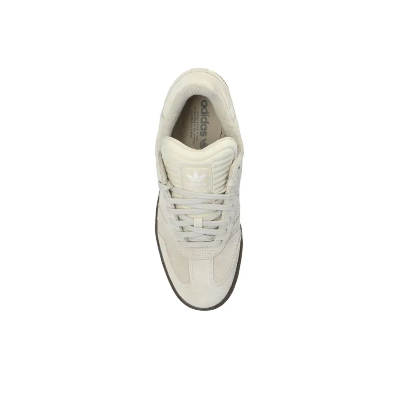 Adidas Samba Xlg Alumina Beige-3