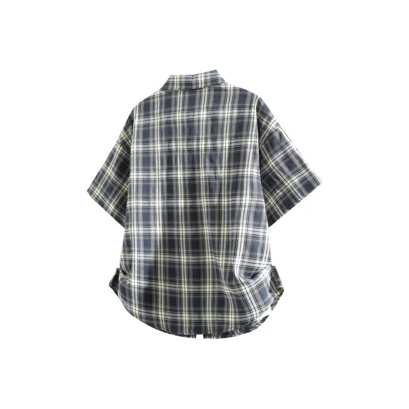 FASTFISH Shirts Unisex-1